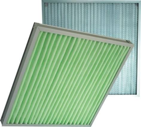 初效空氣過濾器-粗效過濾器 初效空氣過濾器-粗效過濾器