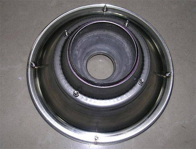 風(fēng)淋噴嘴反面固定螺絲 風(fēng)淋噴嘴反面固定螺絲