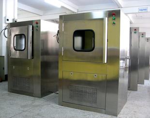 風(fēng)淋傳遞窗 風(fēng)淋傳遞窗