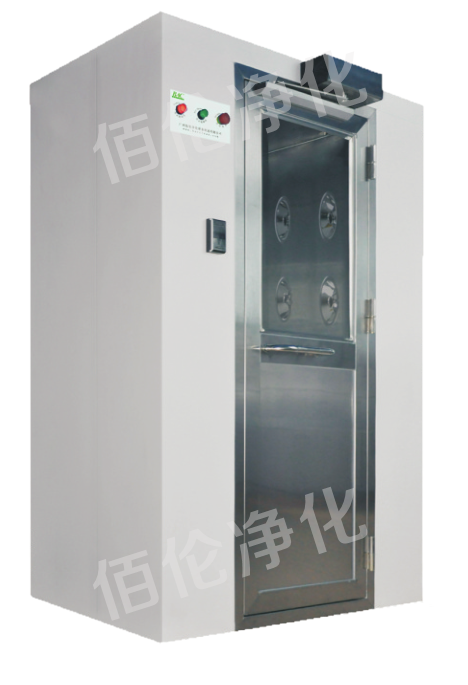 風(fēng)淋室上面的緊急開(kāi)關(guān) 風(fēng)淋室上面的緊急開(kāi)關(guān)