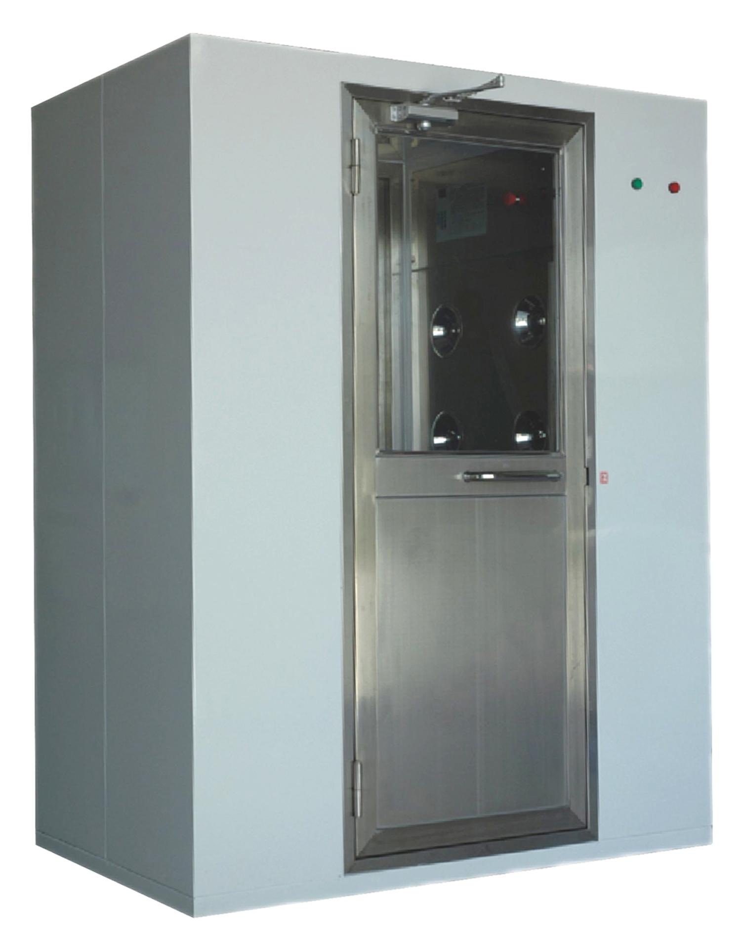 風(fēng)淋室 風(fēng)淋室