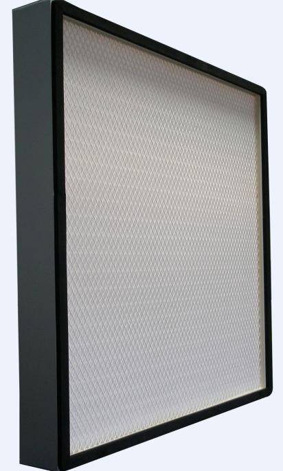 H14高效過(guò)濾器 H14高效過(guò)濾器